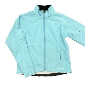 L.L. Bean Ladies Vintage Jacket Sz S